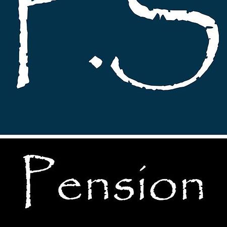 Pension Scheiber Hof ノインキルヒェン エクステリア 写真