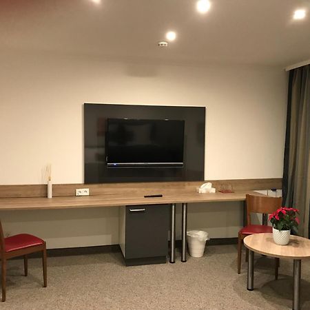 Pension Scheiber Hof ノインキルヒェン エクステリア 写真
